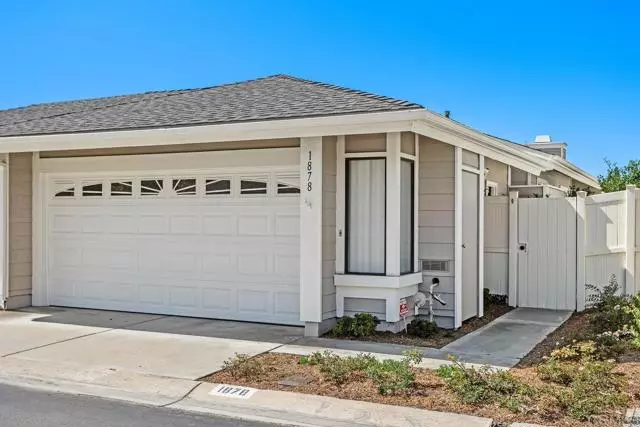 Vista, CA 92081,1878 Turnberry