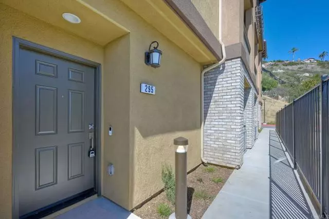 San Marcos, CA 92069,295 Mission Villas #3