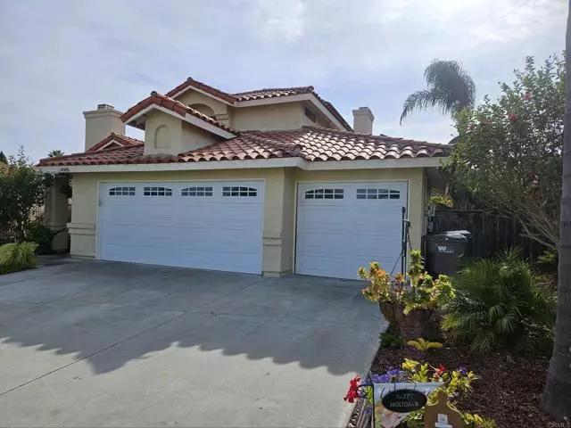 4985 Chalet Drive, Oceanside, CA 92057