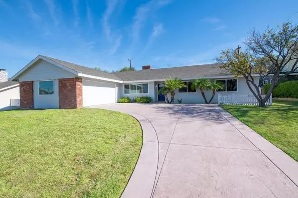 Thousand Oaks, CA 91360,1860 Guilford Circle