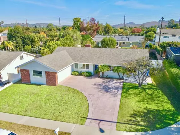 Thousand Oaks, CA 91360,1860 Guilford Circle