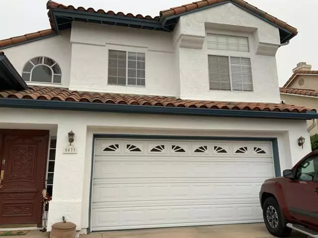 Oceanside, CA 92056,5033 Viewridge Way