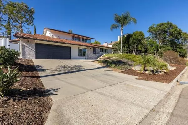 La Mesa, CA 91941,10074 Mozelle Lane