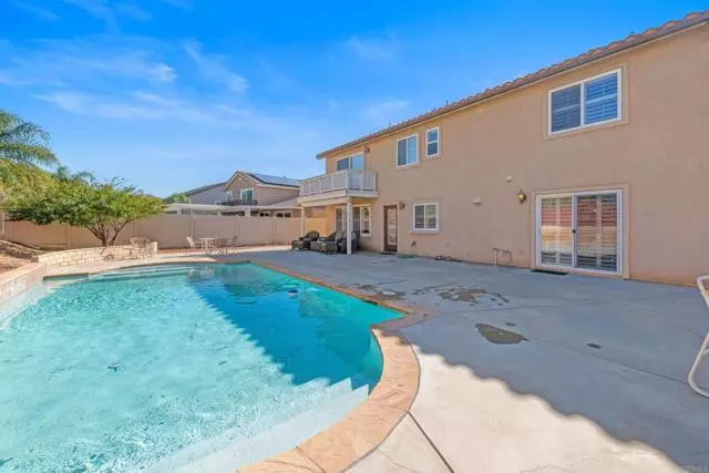 1494 E Shooting Star Drive, Beaumont, CA 92223