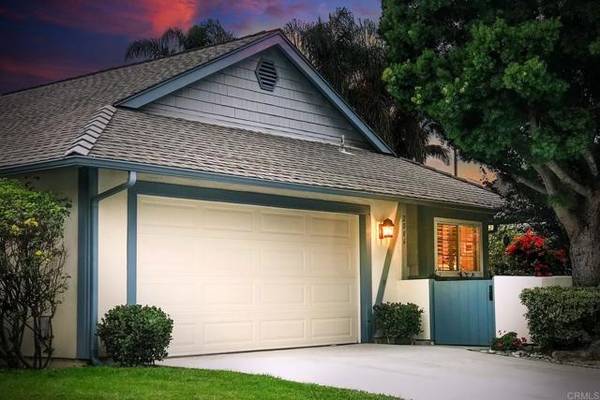 2006 Rue De La Montagne, Oceanside, CA 92054