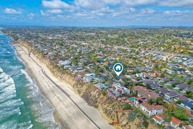 450 Sylvia Street, Encinitas, CA 92024