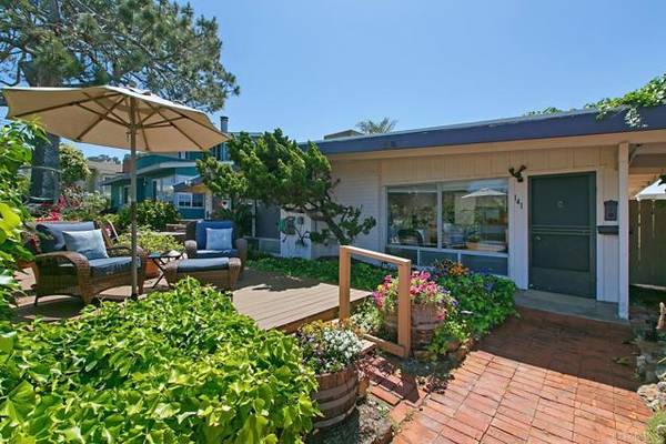 141 6th Street, Del Mar, CA 92014