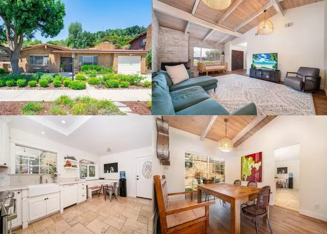 Fallbrook, CA 92028,3309 Via Altamira