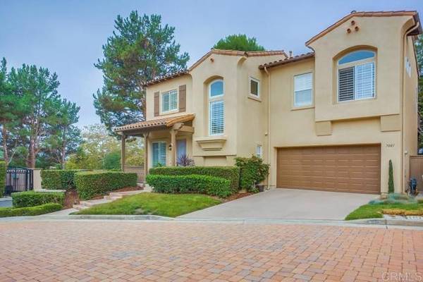 7001 Surfbird Circle, Carlsbad, CA 92011