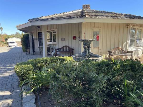 3637 La Canada Road, Fallbrook, CA 92028