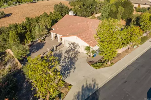 Escondido, CA 92027,2602 Emerald Oaks Glen