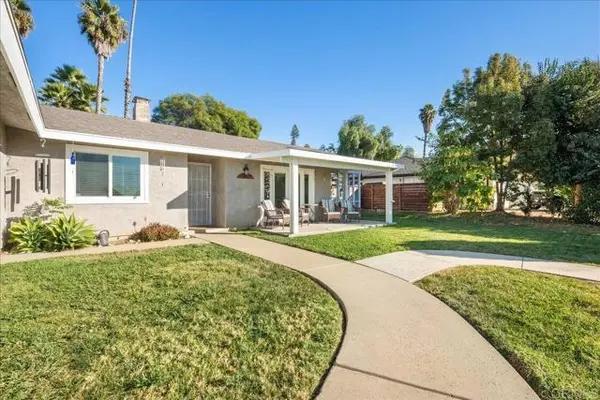 1247 Alessandro Lane, Vista, CA 92084