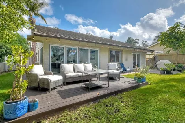 1173 Santa Luisa, Solana Beach, CA 92075