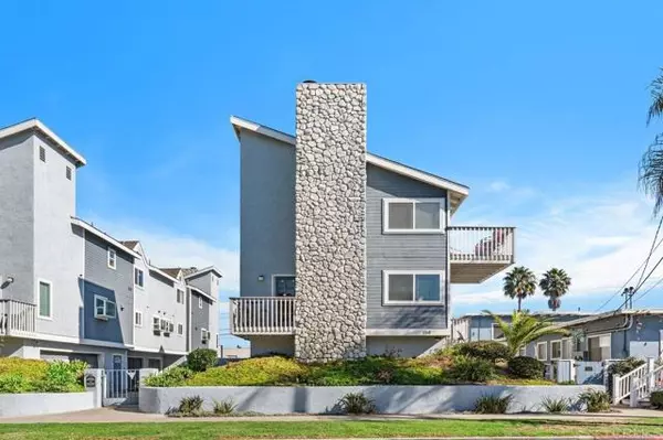 1114 Tait Street #H, Oceanside, CA 92054