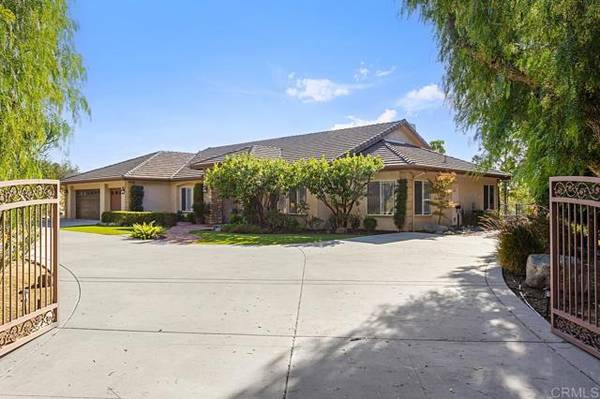 606 Via Cumbres, Fallbrook, CA 92028