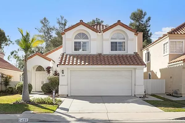 1439 Genoa Drive, Vista, CA 92081