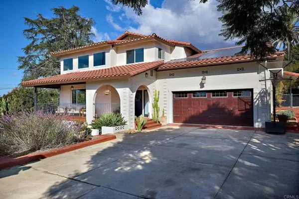 Vista, CA 92084,3570 Emma Lane