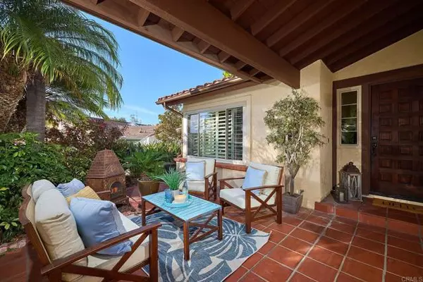 1323 Calle Scott, Encinitas, CA 92024