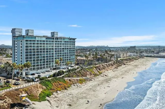 4767 Ocean Boulevard #1008, San Diego, CA 92109