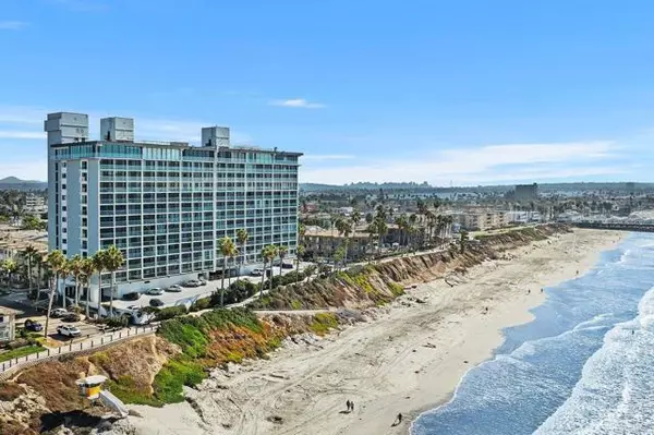 4767 Ocean Boulevard #1008, San Diego, CA 92109