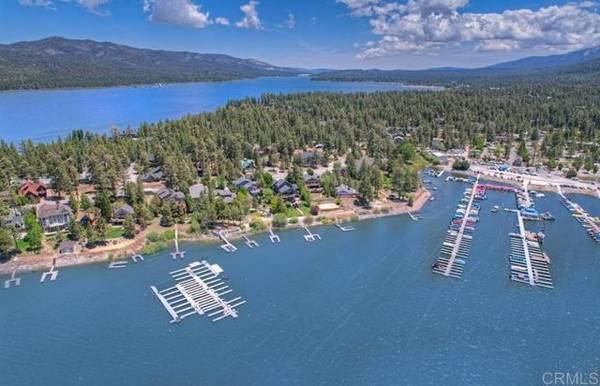 39574 Lake, Big Bear, CA 92315