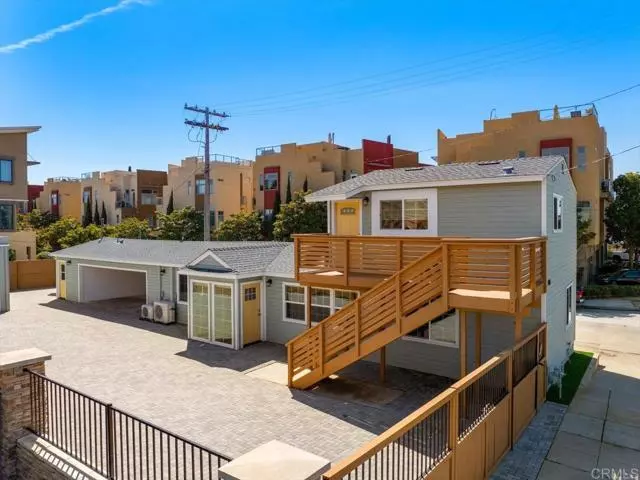 406 Cleveland Street #200, Oceanside, CA 92054