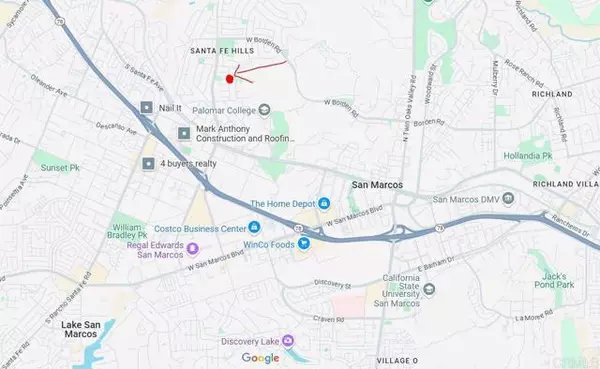 San Marcos, CA 92069,553 Avenida Aguila