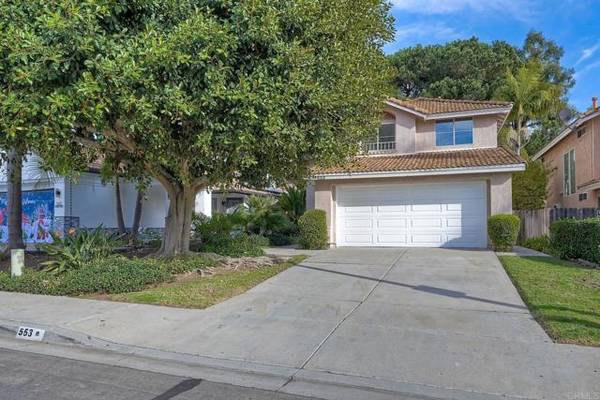 553 Avenida Aguila, San Marcos, CA 92069