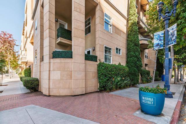 301 W G Street #136, San Diego, CA 92101