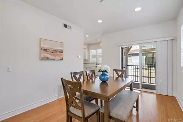 Oceanside, CA 92056,4368 Nautilus Way #10