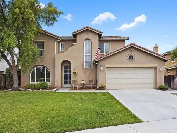 33557 Nandina Lane, Murrieta, CA 92563