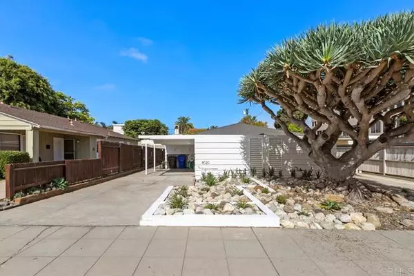 8020 Paseo Del Ocaso, La Jolla, CA 92037