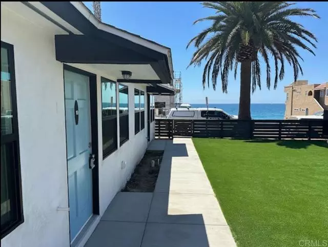 1226 S Pacific Street #6, Oceanside, CA 92054