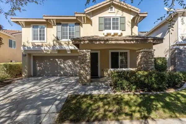 1605 Magnolia Circle, Vista, CA 92081