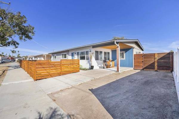 2820 Louise Street, Oceanside, CA 92056