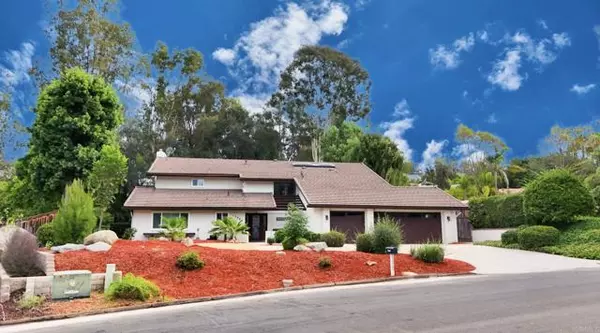 Poway, CA 92064,13080 Camino Del Valle