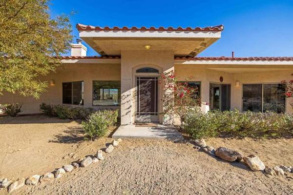 791 Anza Park Trail, Borrego Springs, CA 92004