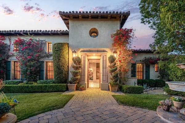 Rancho Santa Fe, CA 92091,18669 Via Catania