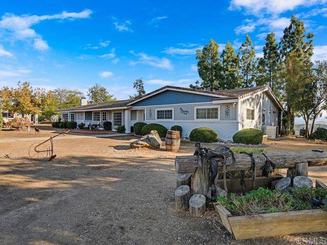 26767 Kiavo Drive, Valley Center, CA 92082