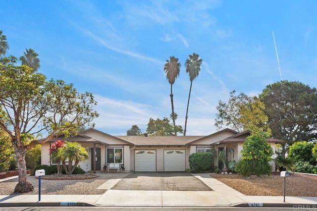 4703 Sunrise Ridge, Oceanside, CA 92056