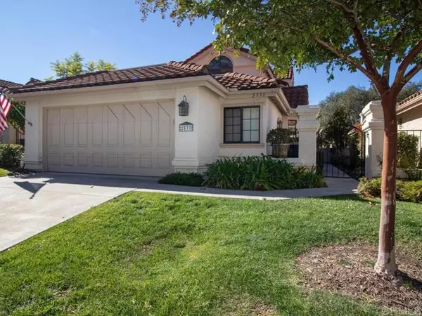 Vista, CA 92084,2533 Holly Valley Dr.