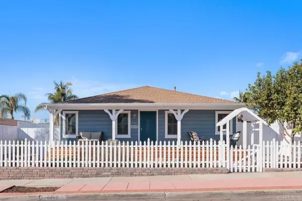 1410 Bush St, Oceanside, CA 92058