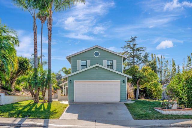 1845 Lodgepole, San Marcos, CA 92078