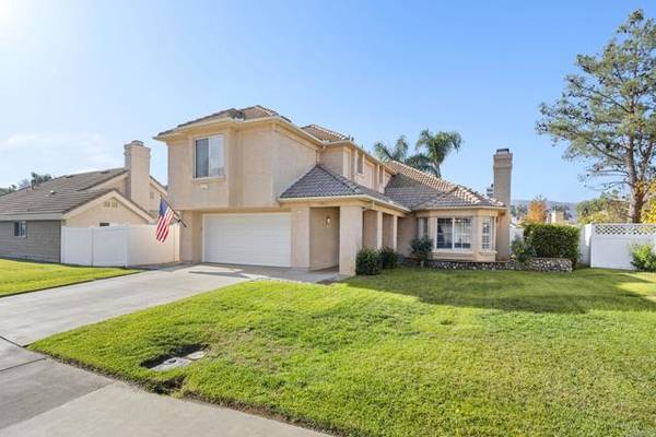 37467 Summit Park Circle, Murrieta, CA 92562