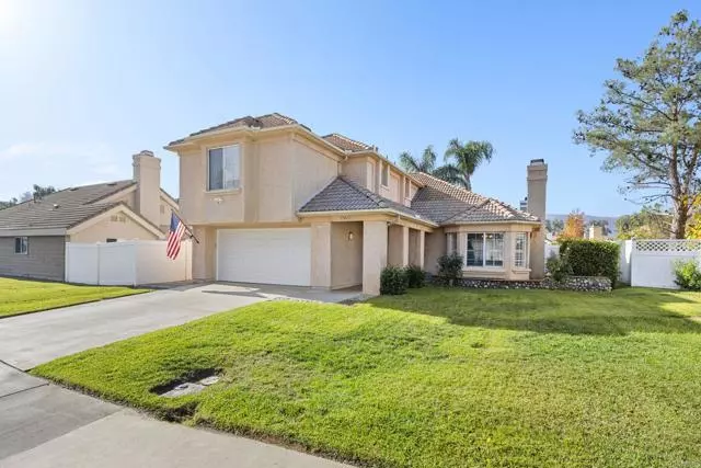 Murrieta, CA 92562,37467 Summit Park Circle