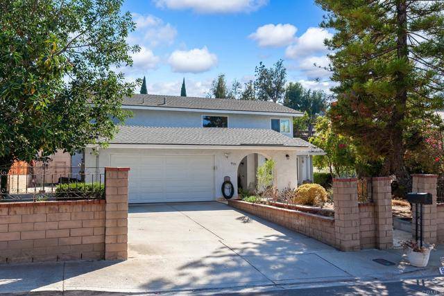 9721 Kenora Woods Lane, Spring Valley, CA 91977