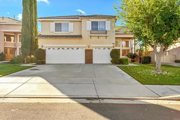 33285 Morning View Drive, Temecula, CA 92592