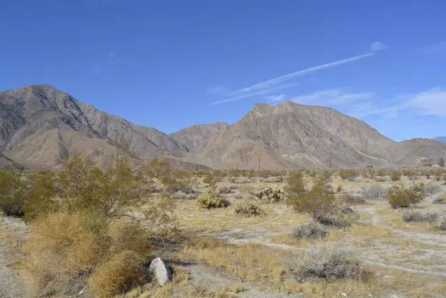 Palm Canyon Lot 276, Borrego Springs, CA 92004