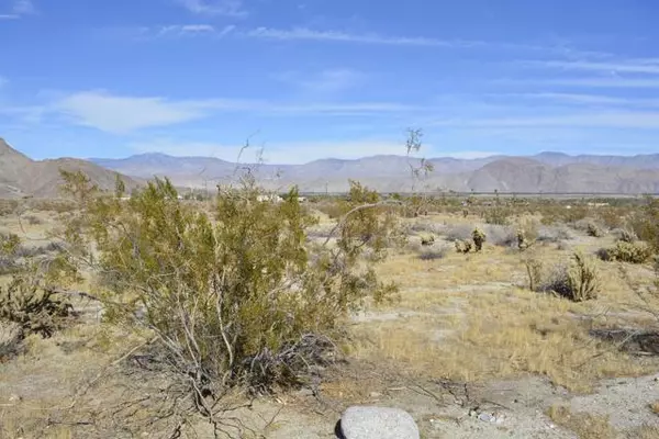 Borrego Springs, CA 92004,Palm Canyon Lot 276