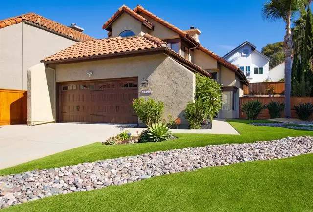 Carlsbad, CA 92008,2822 Forest View Way